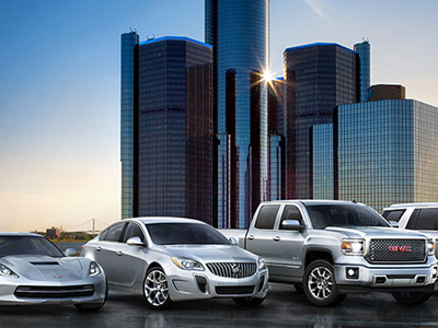 GM: Αποζημιώσεις στα θύματα των ελαττωματικών αερόσακων